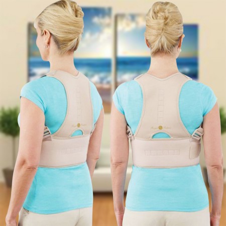 Royal posture 2024 back support belt